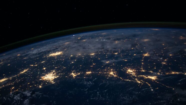 Tips – global klimataction på Earth day.